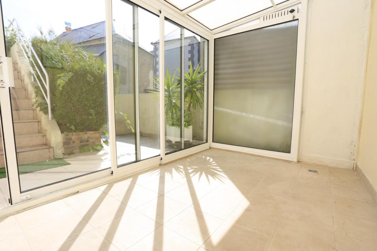 Ferienhaus La Maison Au Bord De L Aure *