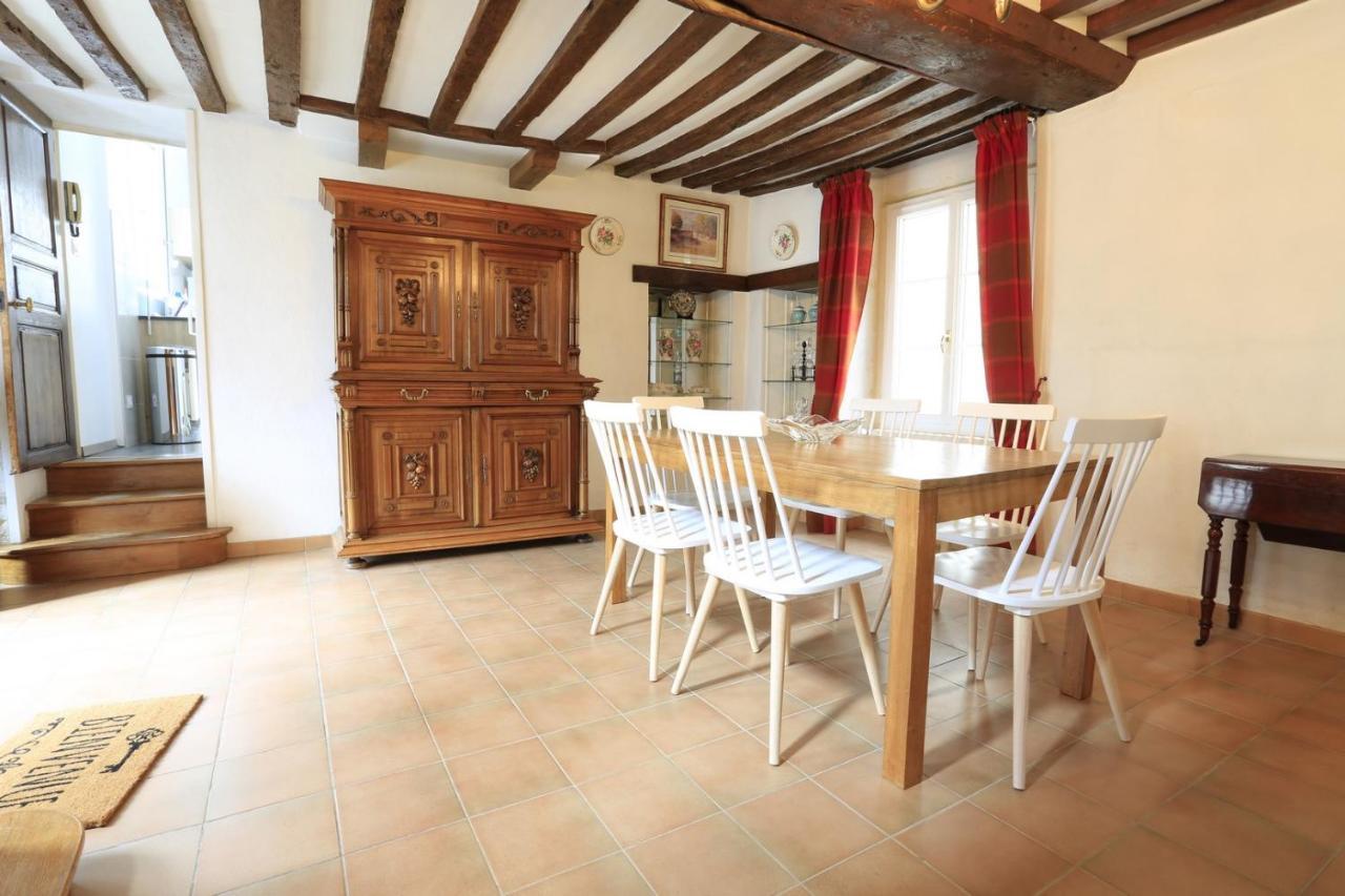 Ferienhaus La Maison Au Bord De L Aure *
